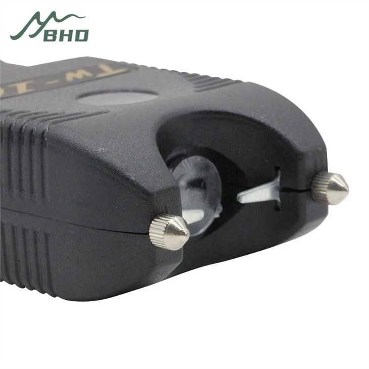 Police Stun Gun Flashlight