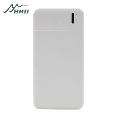 Lítið flytjanlegt símahleðslutæki