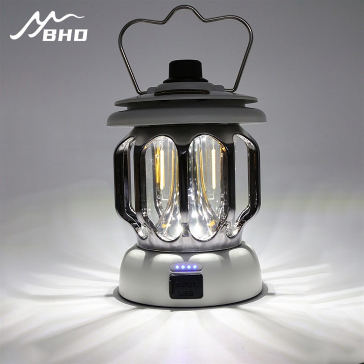 Camp Lantern lampi