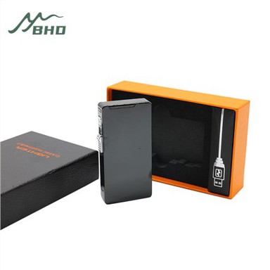 Dual Arc Jet Lighter