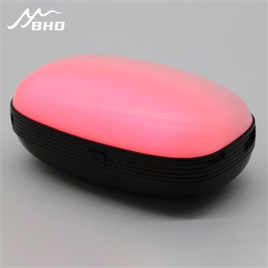 Handhitara flytjanlegt hleðslutæki