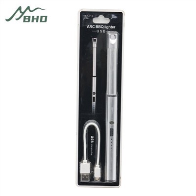 Léttari Arc Usb vatnsheldur