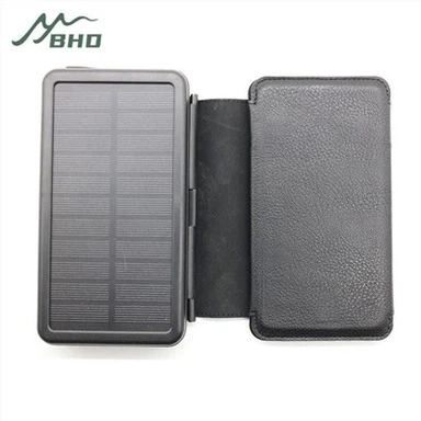 Solar Cell Power Bank