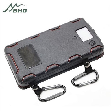 Solar Mobile Power Bank