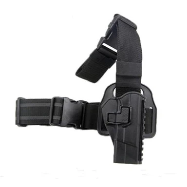 Stillanlegt pólýester hulstur