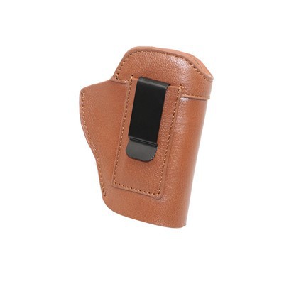 Úrvals leðurhulstur