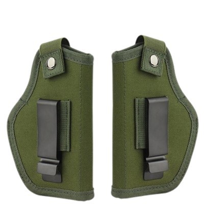 Taktískt pólýester hulstur